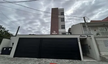 Cobertura Duplex com 3 dormitórios à venda - Bom Jesus - São José dos Pinhais/PR