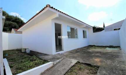 Casa com 2 quartos à venda no Del Rey, São José dos Pinhais 