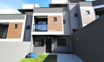 Casa com 3 quartos à venda no Uberaba, Curitiba 