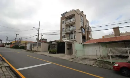 Apartamento Duplex 02 quartos, Sendo 01 suíte 77,47m² Boneca do Iguaçu
