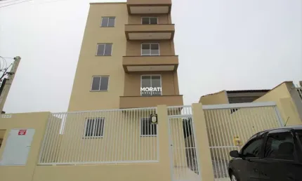 Apartamento com 3 quartos à venda em Braga, São José dos Pinhais 