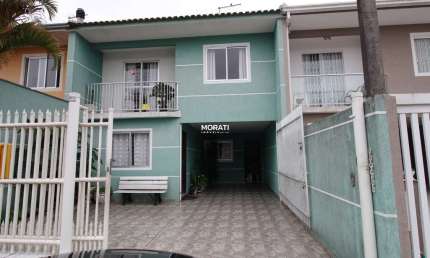 Sobrado 03 quartos, sendo 01 Suíte com Closet e Área Gourmet no  Ouro Fino