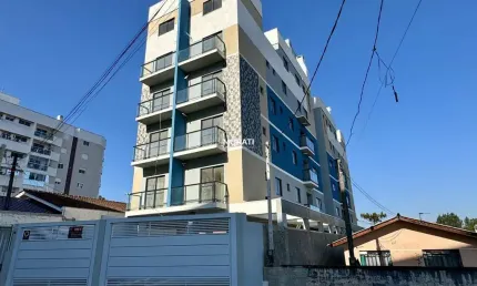Apartamento com 3 quartos à venda no Bom Jesus, São José dos Pinhais 
