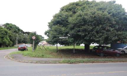 Terreno à venda no Rio Pequeno, São José dos Pinhais 