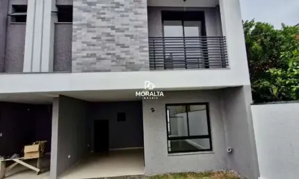 Casa com 3 quartos à venda no Uberaba, Curitiba 