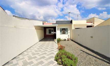 Casa com 3 quartos à venda em São Marcos, São José dos Pinhais 