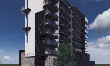 Apartamentos Com 03 Dormitórios e Suíte no Centro de São José dos Pinhais!