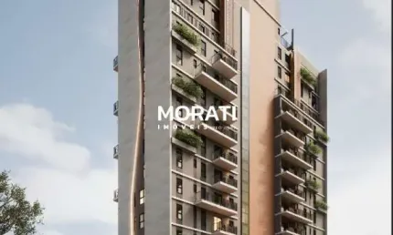 Apartamento Garden 3 dormitórios à venda - São Pedro - São José dos Pinhais/PR