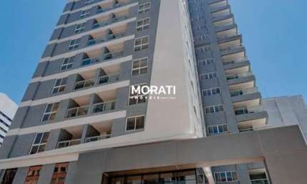 VIVANCE BATEL - Apartamento com 03 quartos e Suite!