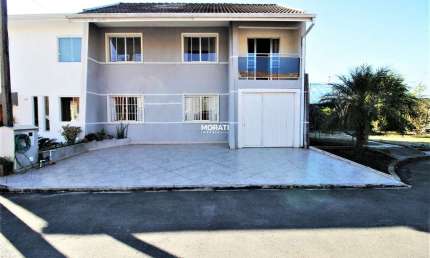 Casa com 4 quartos à venda no Uberaba, Curitiba 