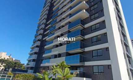 KLIMT CABRAL - Apartamento 02 Quartos(2 suítes) em Curitiba!