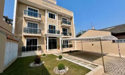 Apartamento Com 02 Quartos (sendo 01 suíte) no Pedro Moro!