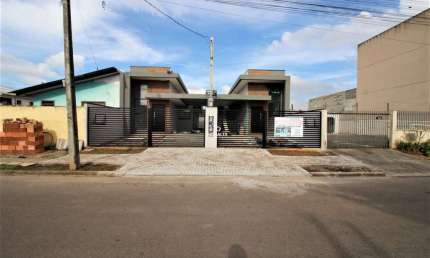 Casa De 03 Quartos Sendo Uma Suite  Com Fachada Moderna No São Francisco
