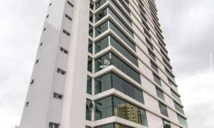 Apartamento com 3 quartos à venda no Cabral, Curitiba 