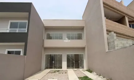 Casa comercial à venda no Campo Largo da Roseira, São José dos Pinhais 