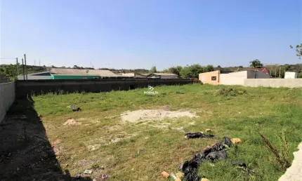 Terreno à venda em São Marcos, São José dos Pinhais 