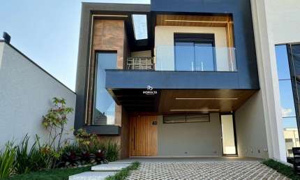 Casa com 3 quartos à venda em Braga, São José dos Pinhais 