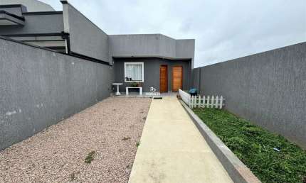 Casa 3 Quartos 1 suite, Cidade Jardim São José dos Pinhais