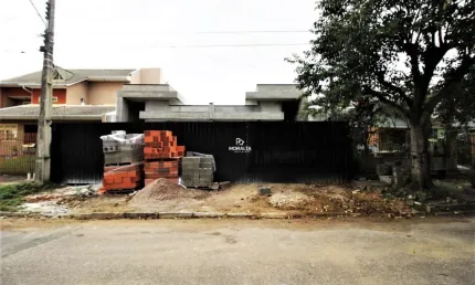 Casa com 3 quartos à venda em São Pedro, São José dos Pinhais 