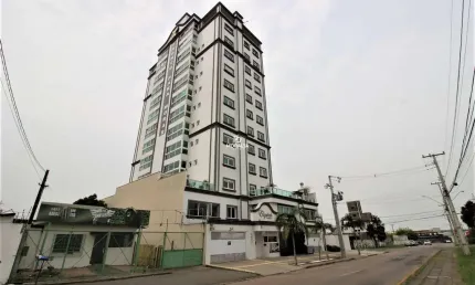 Apartamento com 3 quartos à venda no Centro, São José dos Pinhais 