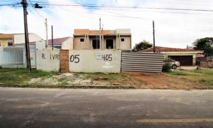 Casa com 3 quartos à venda em São Pedro, São José dos Pinhais 