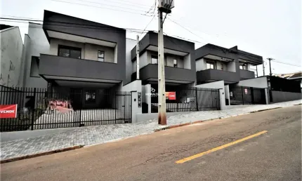 Casa com 3 quartos à venda no Aristocrata, São José dos Pinhais 