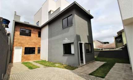Casa com 3 quartos à venda no Uberaba, Curitiba 