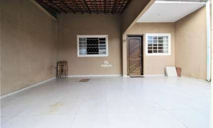 Casa com 2 quartos à venda na Cidade Jardim, São José dos Pinhais 