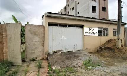 Terreno à venda no Cruzeiro, São José dos Pinhais 