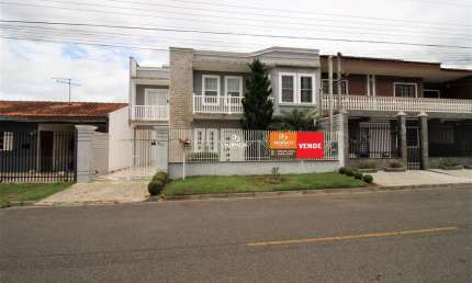 Casa com 3 quartos à venda no Cruzeiro, São José dos Pinhais 