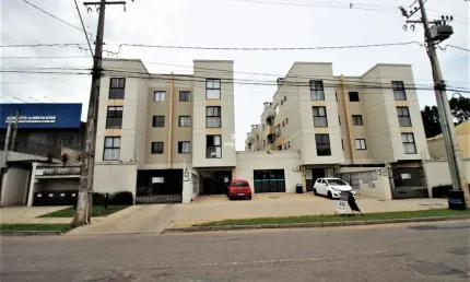 Apartamento de 02 Quartos Sendo Uma Suite No Costeira