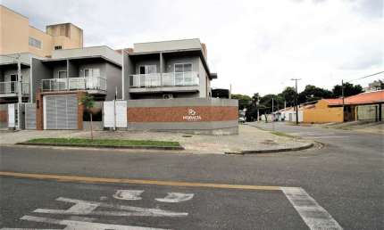 Sobrado De 03 Quartos Sendo Com Suite e Closet No Monte Libano