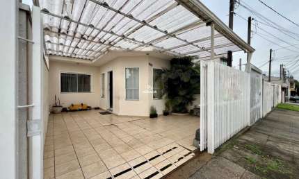 Casa com 3 quartos à venda no Afonso Pena, São José dos Pinhais 