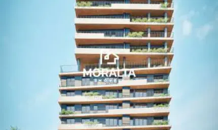 Laguna Sky Garden - Apartamentos e 02, 03 e 04 dormitórios no Bairro São Pedro!