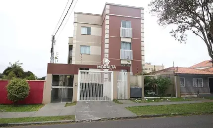 Apartamento a Venda no Bairro Cruzeiro Com Dois Quartos