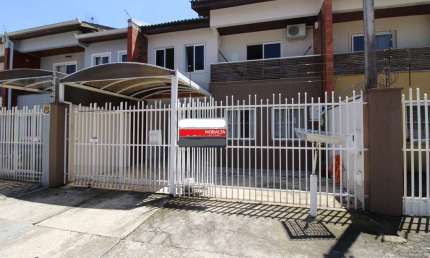 Casa com 3 quartos à venda no Afonso Pena, São José dos Pinhais 