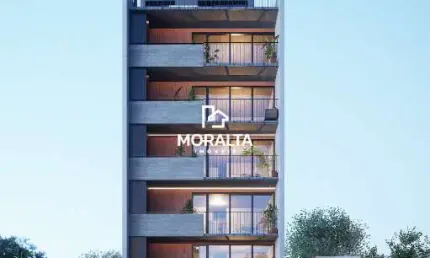 Apartamento de 03 quartos sendo uma suite no são pedro