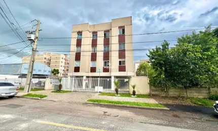 Apartamento à Venda 3 Quartos sendo Uma Suíte  Sacada com Churrasqueira Vaga de Garagem Coberta