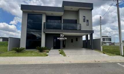 Casa com 3 quartos à venda no Ipê, São José dos Pinhais 