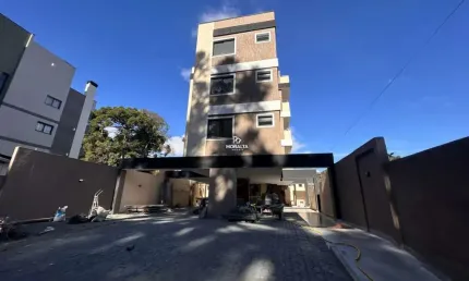 Casa com 3 dormitórios sendo uma suíte à venda - Parque da Fonte - São José dos Pinhais/PR