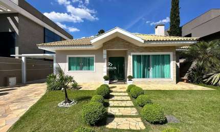 Casa com 3 quartos à venda em Braga, São José dos Pinhais 
