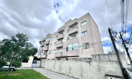 Apartamento 2 quartos semi mobiliado -parque da fonte.