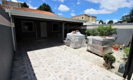 Casa com 02 quartos e 02 banheiros no roseira do são sebastião