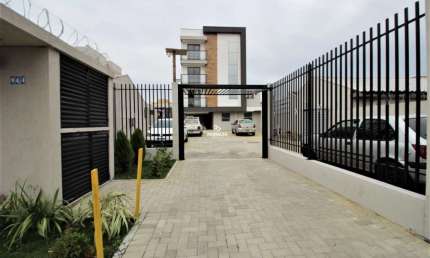 Apartamento De 03 Quartos um deles com Suite e Closet No Parque Da Fonte