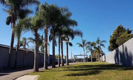 Terreno à venda no Campo Largo da Roseira, São José dos Pinhais 