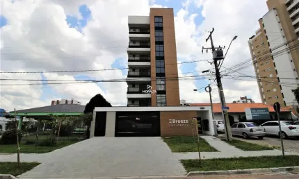 Cobertura Duplex Com 03 Quartos Sendo Um Deles Com Suite No São Pedro