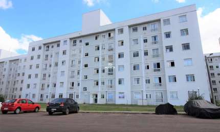 Apartamento com 3 quartos à venda no Iná, São José dos Pinhais 