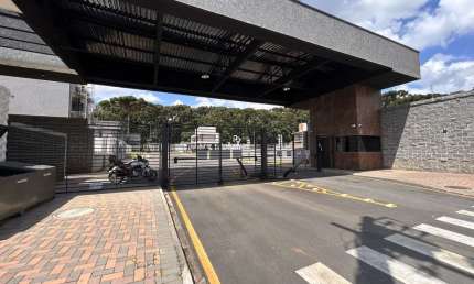 Terreno à venda em condomínio Alto Padrão - Aristocrata - São José dos Pinhais/PR