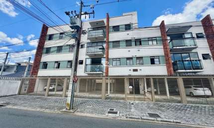 Apartamento Semi Mobilado Á Venda no Bairro Afonso Pena