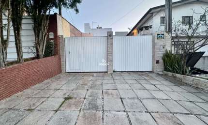 Casa com 4 quartos à venda no Afonso Pena, São José dos Pinhais 